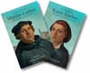 Lives of Faith and Grace: Martin Luther & Katie Luther